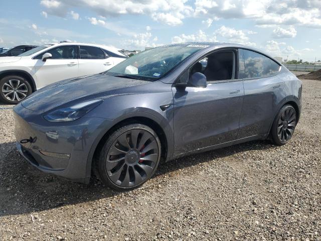 TESLA MODEL Y 2023 7saygdef0pf865097