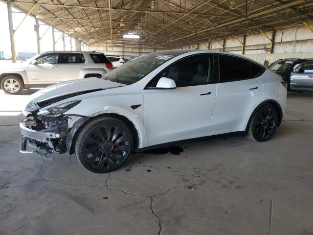 TESLA MODEL Y 2023 7saygdef0pf897970