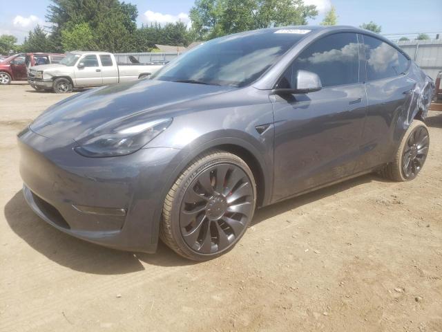 TESLA MODEL Y 2023 7saygdef0pf968875