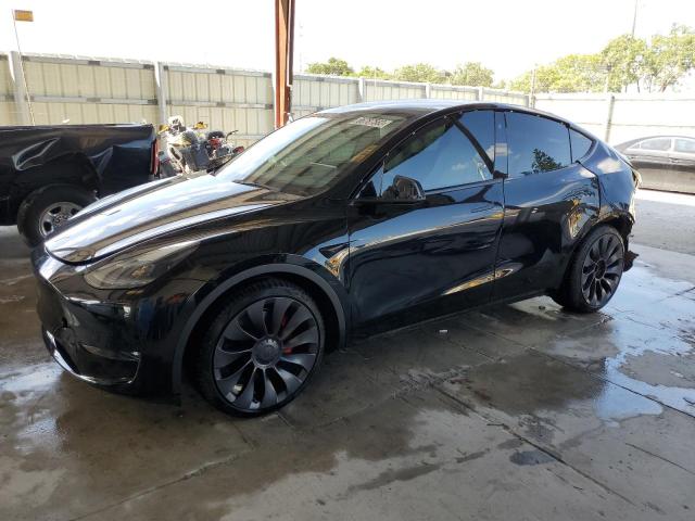 TESLA MODEL Y 2022 7saygdef1nf315131