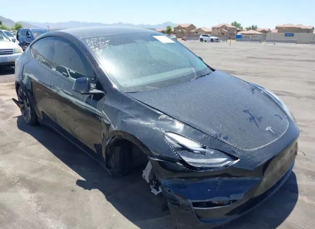 TESLA MODEL Y 2022 7saygdef1nf345617