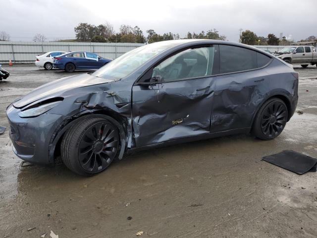 TESLA MODEL Y 2022 7saygdef1nf487398