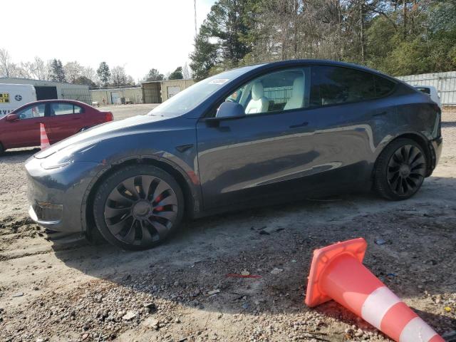 TESLA MODEL Y 2022 7saygdef1nf494738