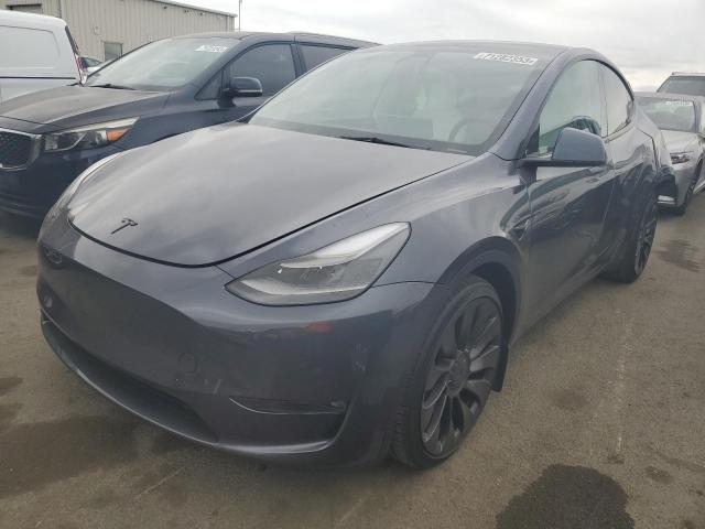 TESLA MODEL Y 2023 7saygdef1pf665054