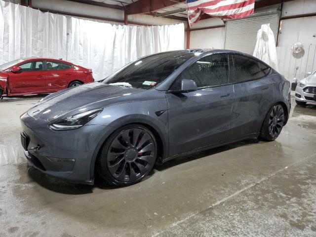 TESLA MODEL Y 2023 7saygdef1pf839463