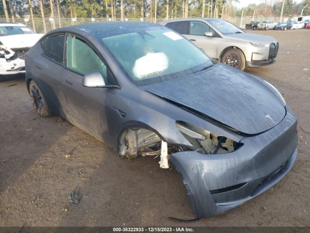 TESLA MODEL Y 2023 7saygdef1pf927431