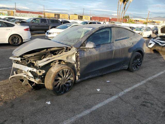 TESLA MODEL Y 2022 7saygdef2nf409499