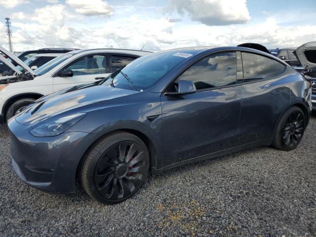 TESLA MODEL Y 2022 7saygdef2nf448674