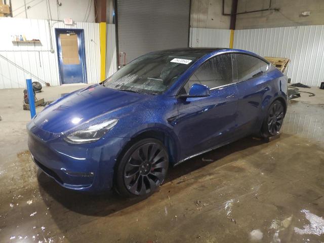 TESLA MODEL Y 2023 7saygdef2pf705917