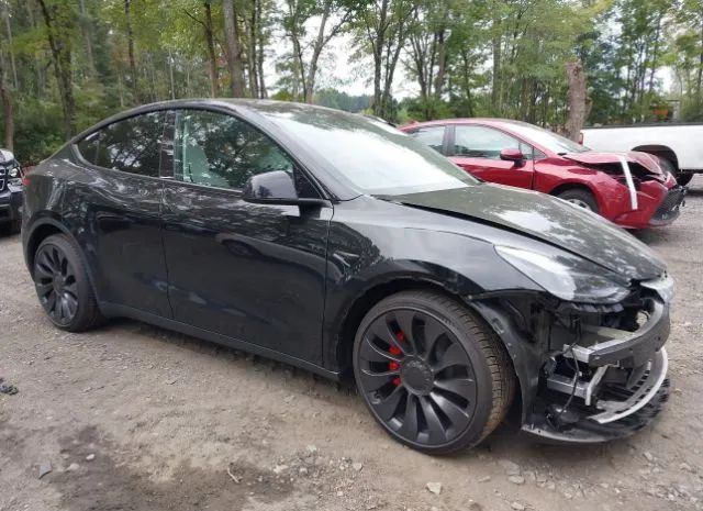 TESLA MODEL Y 2023 7saygdef2pf786269