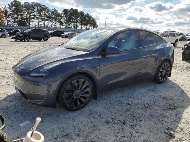 TESLA MODEL Y 2023 7saygdef2pf864100