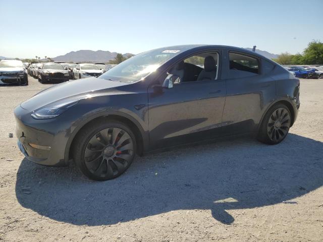 TESLA MODEL Y 2024 7saygdef2rf022151