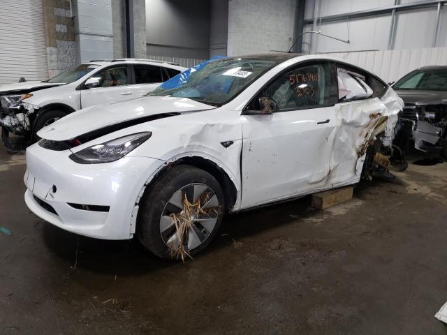 TESLA MODEL Y 2023 7saygdef3pa049448