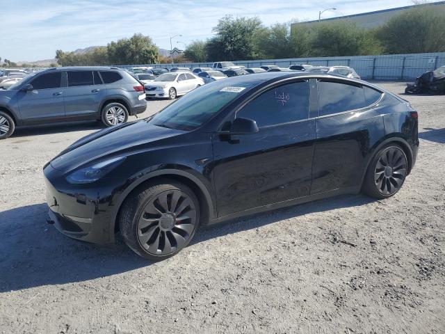 TESLA MODEL Y 2023 7saygdef3pf646635