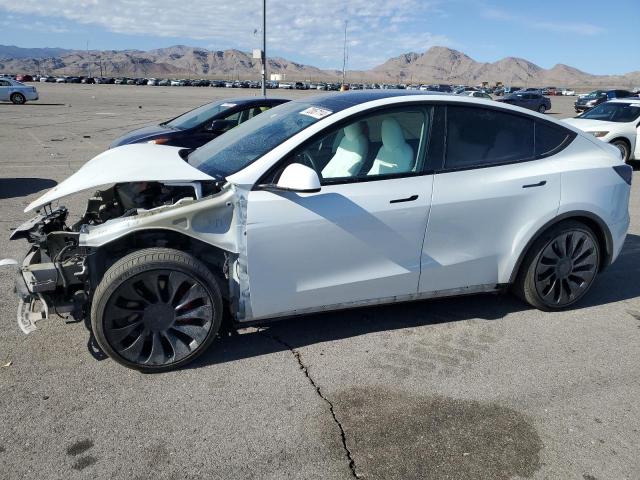 TESLA MODEL Y 2023 7saygdef3pf762658