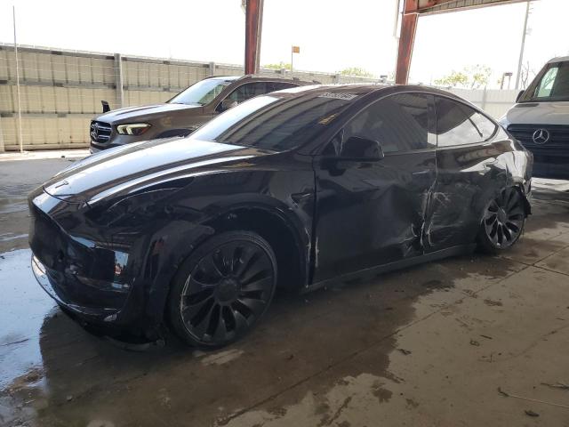 TESLA MODEL Y 2023 7saygdef3pf796535