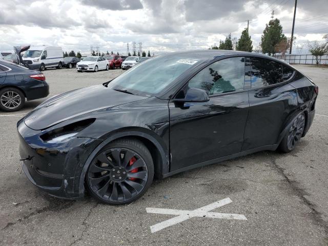 TESLA MODEL Y 2022 7saygdef4nf439443