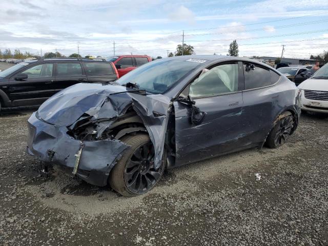 TESLA MODEL Y 2022 7saygdef4nf489565