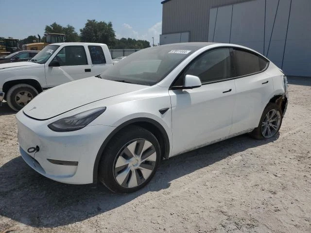 TESLA MODEL Y 2023 7saygdef4pa048714