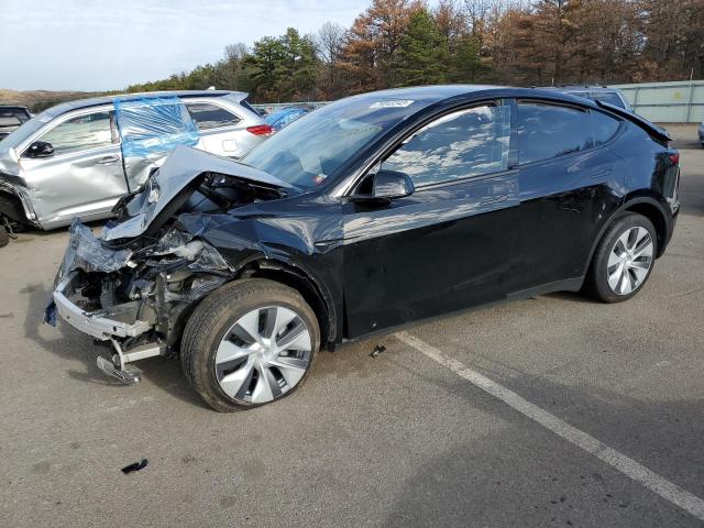 TESLA MODEL Y 2023 7saygdef4pa049278