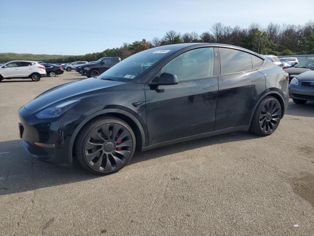 TESLA MODEL Y 2023 7saygdef4pf895879