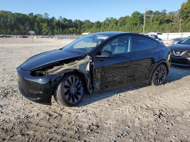 TESLA MODEL Y 2023 7saygdef4pf940447