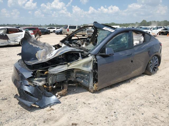 TESLA MODEL Y 2023 7saygdef5pf829521