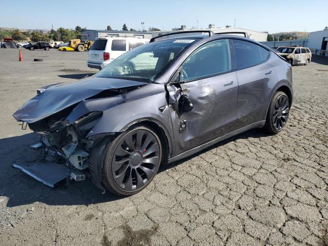 TESLA MODEL Y 2023 7saygdef5pf901740