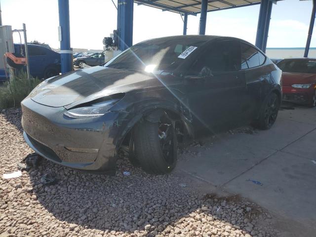 TESLA MODEL Y 2024 7saygdef5rf024069