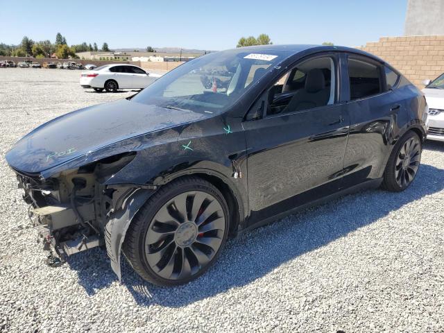 TESLA MODEL Y 2023 7saygdef6pf752738