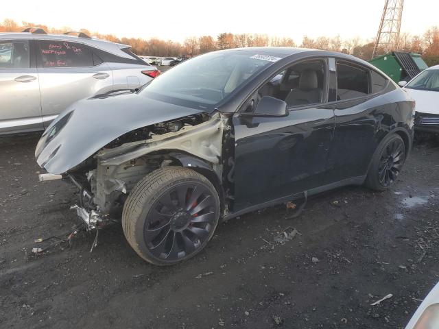 TESLA MODEL Y 2023 7saygdef6pf905327