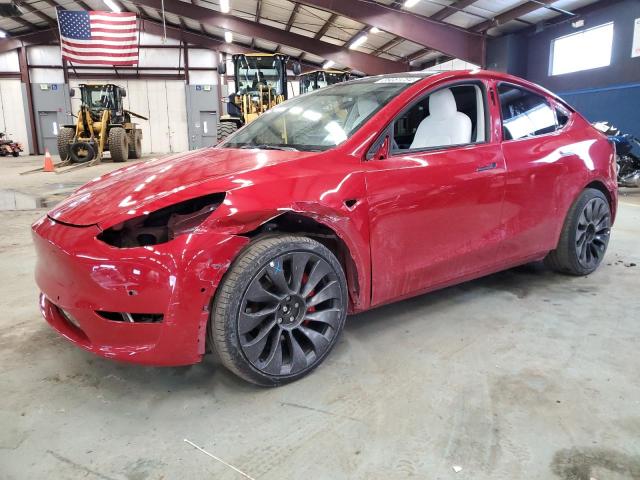 TESLA MODEL Y 2022 7saygdef7nf398855