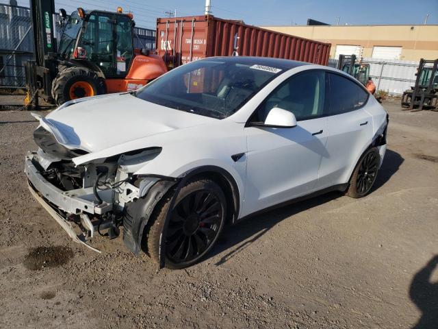 TESLA MODEL Y 2022 7saygdef7nf494646