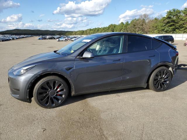 TESLA MODEL Y 2023 7saygdef7pf587704