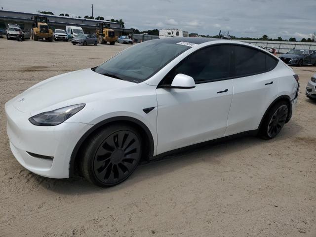 TESLA MODEL Y 2023 7saygdef7pf702074