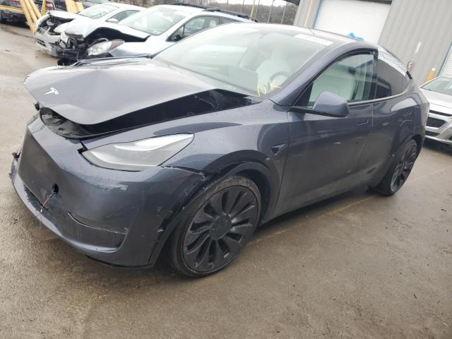 TESLA MODEL Y 2023 7saygdef7pf895018