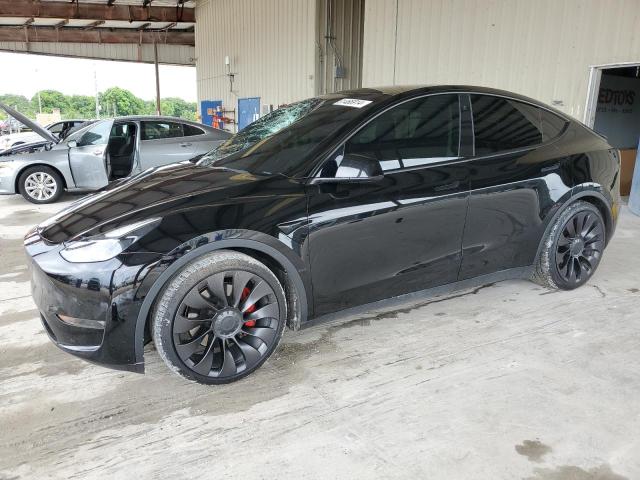 TESLA MODEL Y 2022 7saygdef8nf317538