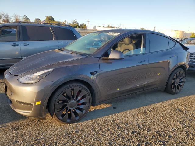 TESLA MODEL Y 2022 7saygdef8nf348739