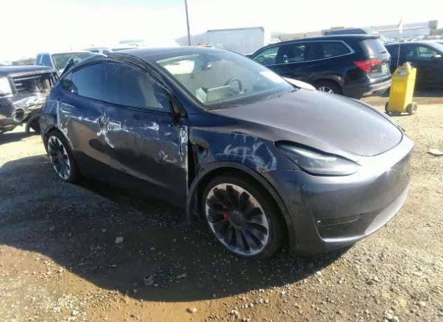 TESLA MODEL Y 2022 7saygdef8nf543434