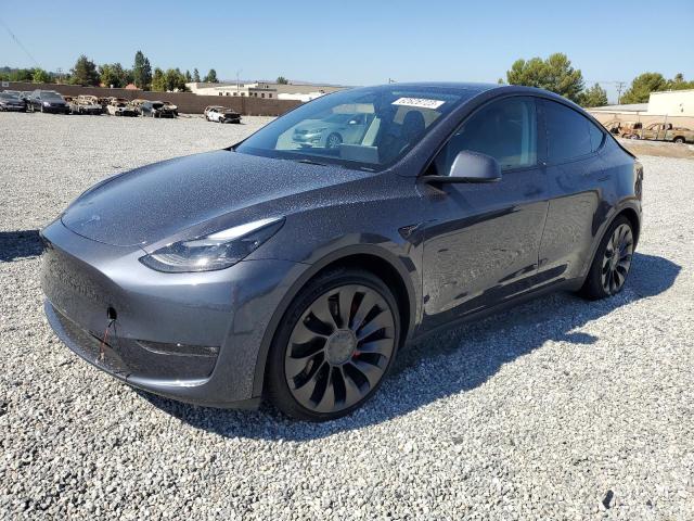 TESLA MODEL Y 2023 7saygdef8pf604901