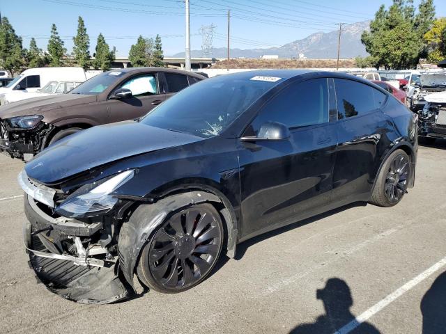 TESLA MODEL Y 2023 7saygdef8pf642581