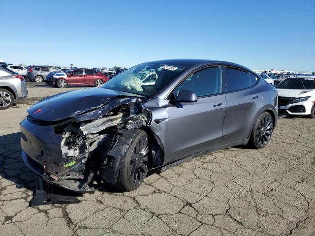 TESLA MODEL Y 2023 7saygdef8pf682806