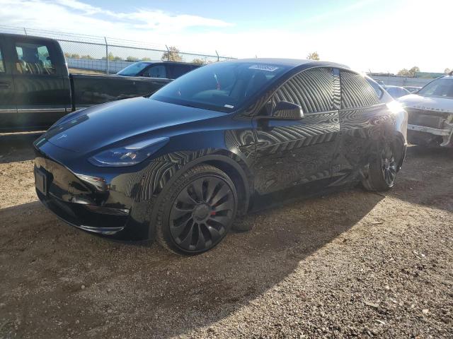 TESLA MODEL Y 2023 7saygdef8pf709972