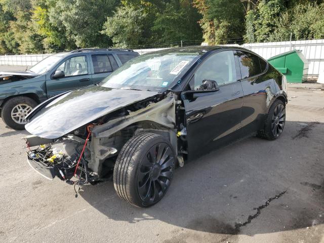 TESLA MODEL Y 2023 7saygdef8pf747377