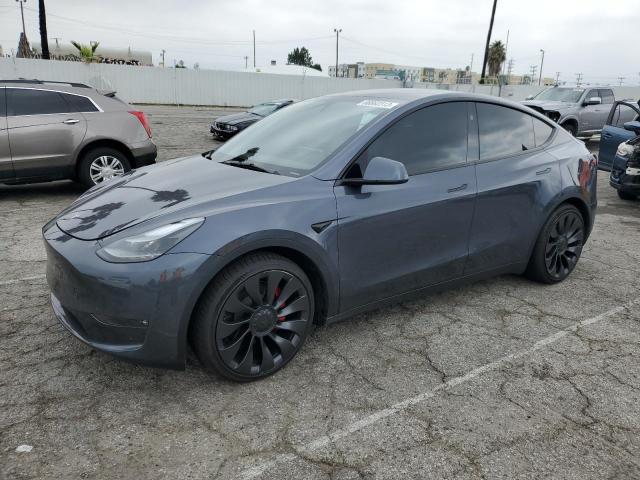 TESLA MODEL Y 2023 7saygdef8pf801888