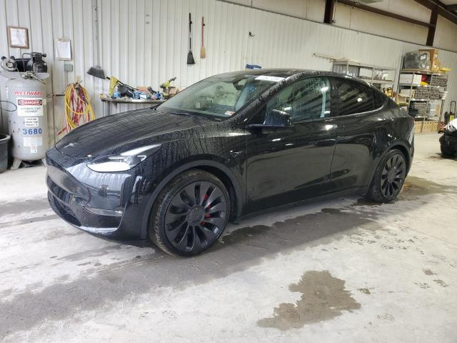 TESLA MODEL Y 2023 7saygdef8pf808534