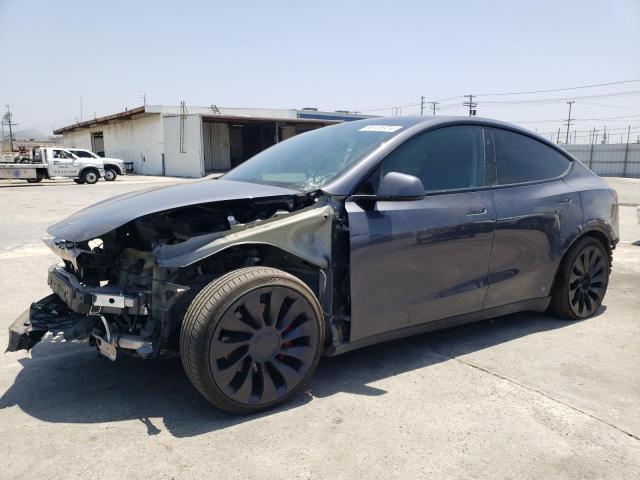 TESLA MODEL Y 2023 7saygdef8pf895898