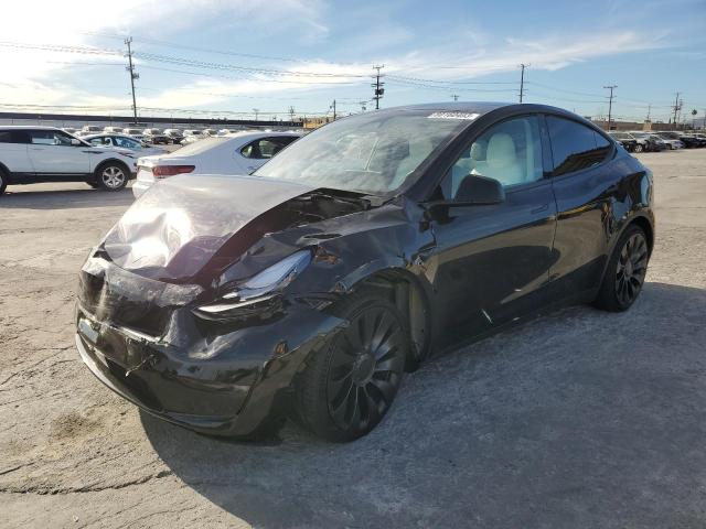 TESLA MODEL Y 2023 7saygdef8pf897862