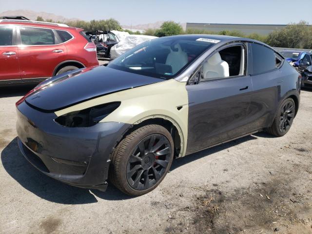 TESLA MODEL Y 2023 7saygdef8pf921089