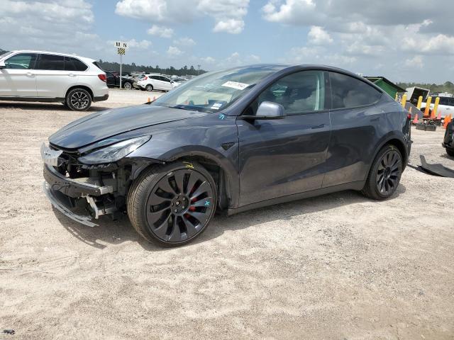 TESLA MODEL Y 2023 7saygdef8pf921500